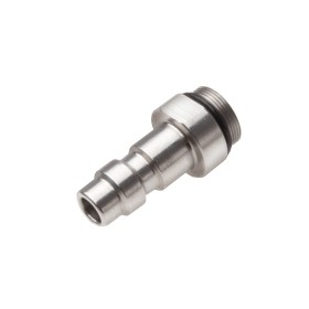 AirsoftPro HPA Adapter G&G LevAR-ile (Roostevaba)