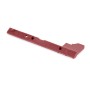 AirsoftPro POM Dust Cover Latch for M4 Charging Handle red