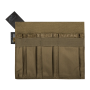 Панель-органайзер Helikon-Tex Insert Organizer Large в цвете койот.