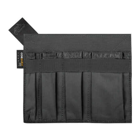 Helikon-Tex Insert Organizer Large in Shadow Grey.