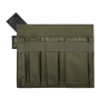Helikon-Tex Insert Organizer Large in Olive.