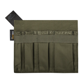 Helikon-Tex Insert Organizer Large in Olive.
