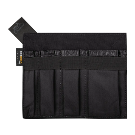 Helikon-Tex Insert Organizer Large takjakinnitusega organiseerija, must.