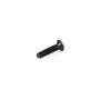 AirsoftPro M4 Salvepäästiku Nupu Kruvi (M2 x 6mm)
