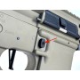 AirsoftPro M4 Magazine Release Button Screw (M2 x 6mm) black