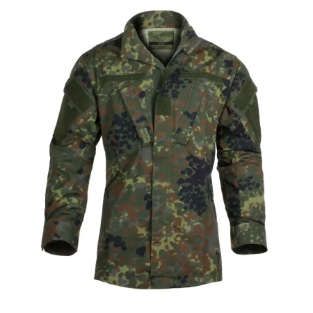 Invader Gear Revenger TDU Tactical Shirt - Different Camo