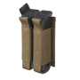 Helikon-Tex Insert Double Pistol Magazine kahe salvehoidja