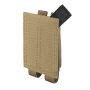 Helikon-Tex Insert Double Pistol Magazine Elastic Pouch