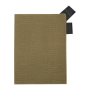 Helikon-Tex MOLLE Adapter Insert 3 paneeli tagavaade täisulatuses takjakinnitusega (Velcro).