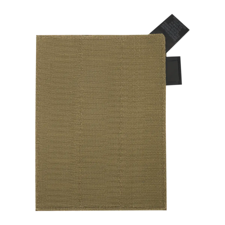 Helikon-Tex MOLLE Adapter Insert 3 paneeli tagavaade täisulatuses takjakinnitusega (Velcro).