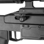 Novritsch SSX10 lühikese käiguga poldimehhanismi detail