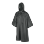 Helikon-Tex U.S. Model Poncho - Shadow Grey color view