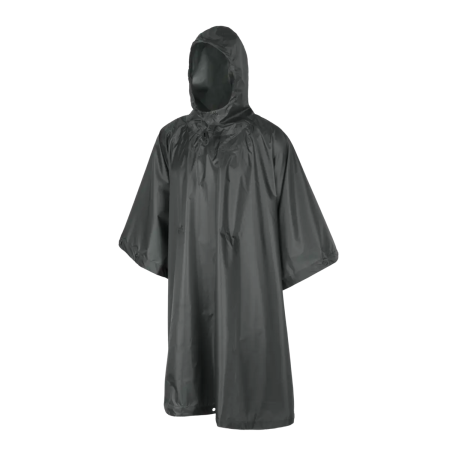Helikon-Tex U.S. Model Poncho - Shadow Grey (hall) värvus