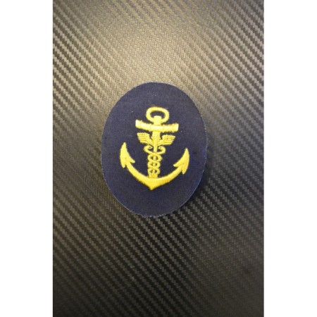 Восточно-германский флот знак