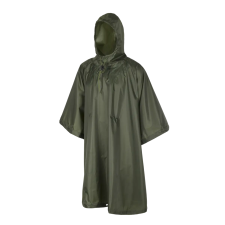 Пончо Helikon-Tex U.S. Model - цвет Olive Green (оливковый)