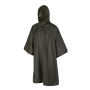 Helikon-Tex U.S. Model Poncho - Taiga Green (taigaroheline) värvus