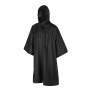 Пончо Helikon-Tex U.S. Model - цвет Black (черный)