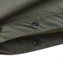 Helikon-Tex U.S. Model Poncho side press-stud buttons detail