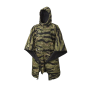 Пончо-утеплитель Helikon-Tex Swagman Roll - камуфляж Tiger Stripe