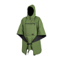 Helikon-Tex Swagman Roll Poncho - Grass Green color view
