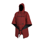 Helikon-Tex Swagman Roll Poncho - Crimson Sky (punane) värvus
