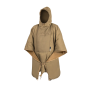 Helikon-Tex Swagman Roll Poncho - Coyote color view