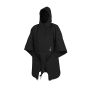 Helikon-Tex Swagman Roll Poncho - Black (must) värvus