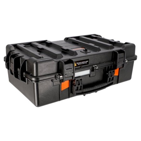 Bahco 25L IP67 Heavy Duty Waterproof Rigid Case for tools