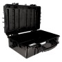 Bahco 25L IP67 Heavy Duty Waterproof Rigid Case