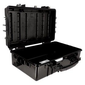 Bahco Veekindel Virnastatav Kohver 25L, IP67 avatud