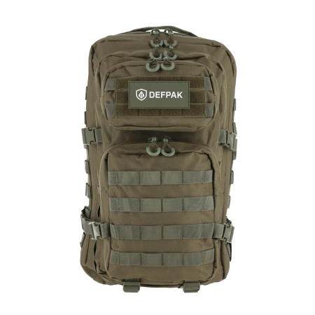 Тактический рюкзак Defpak Ranger 36L