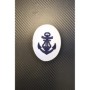 Восточно-германский флот знак