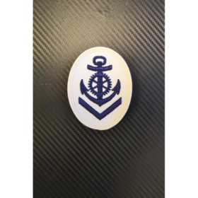 Восточно-германский флот знак
