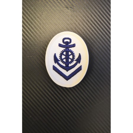 Восточно-германский флот знак