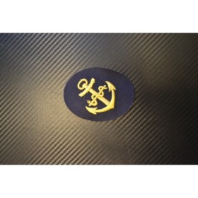 Восточно-германский флот знак