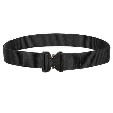 Helikon-Tex Cobra FC45 taktikaline vöö (45mm) koos kiirelt avatava Cobra pandlaga. MUST