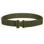 Helikon-Tex Cobra FC45 tactical belt (45mm) with quick-release Cobra buckle - Зеленый