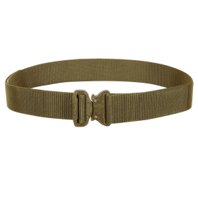 Helikon-Tex Cobra FC45 tactical belt (45mm) with quick-release Cobra buckle - Койот
