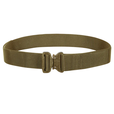 Helikon-Tex Cobra FC45 tactical belt (45mm) with quick-release Cobra buckle - Койот