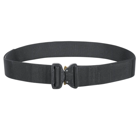 Helikon-Tex Cobra FC45 tactical belt (45mm) with quick-release Cobra buckle - Серый