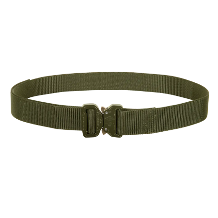 Helikon-Tex Cobra FC38 taktikaline rihm — oliiviroheline (Olive Green).