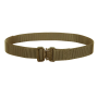 Helikon-Tex Cobra FC38 Tactical Belt in Coyote Tan.