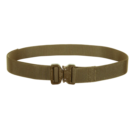 Helikon-Tex Cobra FC38 Tactical Belt in Coyote Tan.