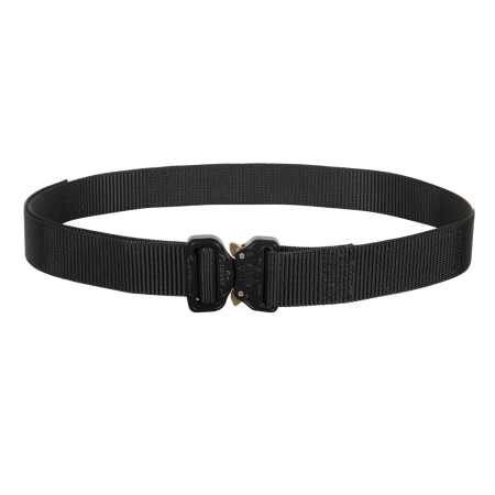 Helikon-Tex Cobra FC38 taktikaline rihm — must (Black).