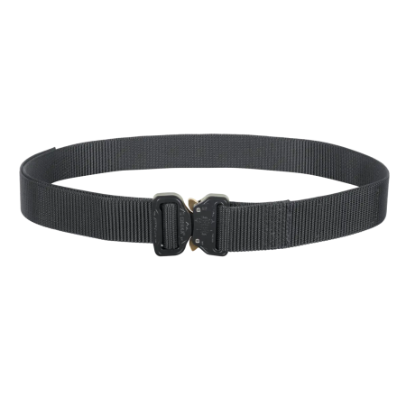 Тактический ремень Helikon-Tex Cobra FC38 — темно-серый (Shadow Grey).