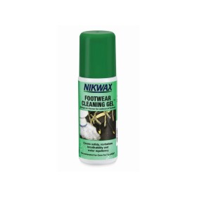 Флакон очищающего геля для обуви Nikwax Footwear Cleaning Gel 125 мл.