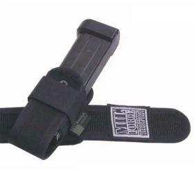 MIL-FORCE Angled IPSC Pistol Magazine Pouch