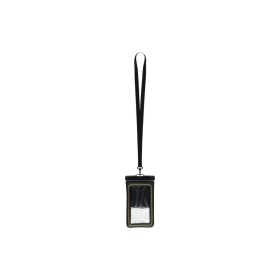 Atom floating waterproof phone bag with lanyard