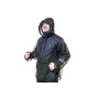 Atom Mosquito Jacket with Removable Face Mesh (Green)