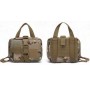 Taktikaline meditsiiniline tasku MOD.18 Multicam